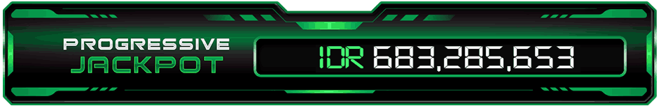Inibet888 Jackpot