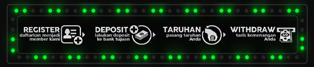 Inibet888 Jackpot